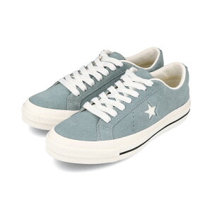 送料無料 converse コンバース ワンスター スエード ONE STAR SUEDE 正規品 スニーカー ベーシック ローカット レースアップ 紐 ユニセックス ぺたんこ 痛くない 歩きやすい きれいめ おしゃれ 黒 23