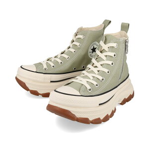  Ro[X I[X^[ ALL STAR TREKWAVEZ HI fB[X jZbNX [Jbg Xj[J[  gbNEG[u Ki converse yN[|ΏۊOz