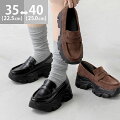 【レディース】足が痛くない！女子高生の制服に合うおしゃれな「ローファースニーカー」は？