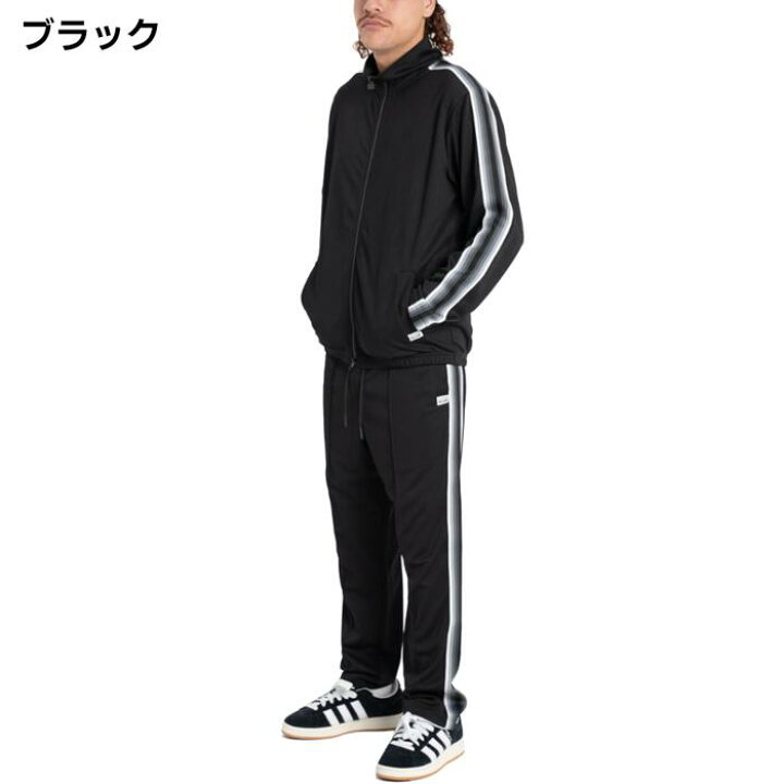 楽天市場】上下セット プロクラブ セットアップ PROCLUB トラック 