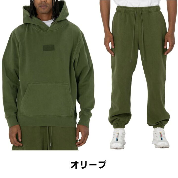 楽天市場】上下セット プロクラブ PROCLUB セットアップ パーカー 