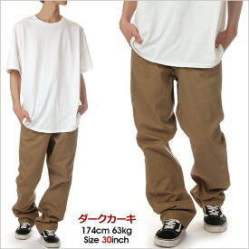 ワークパンツ カーハート CARHARTT メンズ ワークパンツ レングス30 リラックスフィット ツイルパンツ 100095