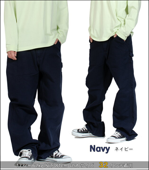 楽天市場】カーハート ペインターパンツ CARHARTT ワークパンツ デニム 