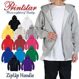 スウェット ジップパーカー メンズ レディース 無地 コットン 厚手 裏毛 裏パイル カジュアル ユニセックス 8.4オンス 黒 白 赤 青 緑 黄 紫 ブラック ホワイト グレー ベージュ レッド ブルー グリーン イエロー オレンジ ピンク パープル 00217
