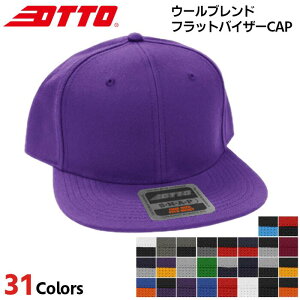 �t���b�g�o�C�U�[�L���b�v �����Y ���f�B�[�X ���j�Z�b�N�X OTTO �I�b�g�[ �L���b�v �X�q �E�[���u�����h �X�i�b�v�o�b�N 6�p�l�� �J�W���A�� �A�N���� �E�[�� �o�C�J���[ �u���b�N �� ���b�h