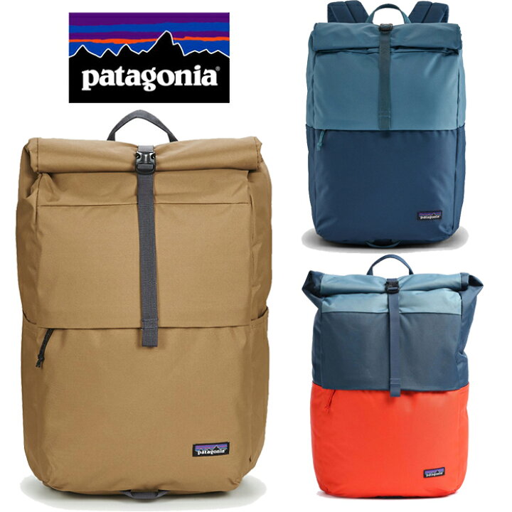 楽天市場】パタゴニア バックパック patagonia メンズ・レディース 