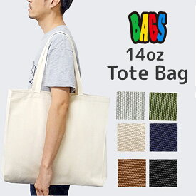 無地 キャンバストートバッグ BAGS 手提げ バッグ 鞄 サブバッグ 大容量 大きめ 軽量 コットン メンズ イベント