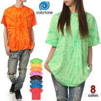 楽天市場】タイダイ tシャツ ストリートの通販