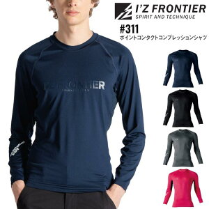 RvbV Vc ACYteBA I'Z FRONTIER [NEFA d ƕ ƒ Y fB[X lCr[  ubN  O[ [Y sN S M L XL #311