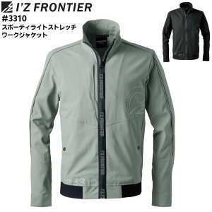 [NWPbg I'Z FRONTIER ACYteBA Y ڐG⊴ ՔM ʋC Xgb` [NEFA ƕ ƒ d _ ubN  ojA[X O[ S M L LL 3L 4L #3310