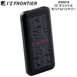 oCobe[ 󒲍ƕ obe[ [dpP[u I'Z FRONTIER ACYteBA t ubN S #90018