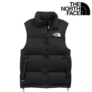 _ExXg THE NORTH FACE TNF AE^[ Y fB[X jZbNX1996 Retro Nuptse Vest AEghA ubN  S M L NF0A3JQQ
