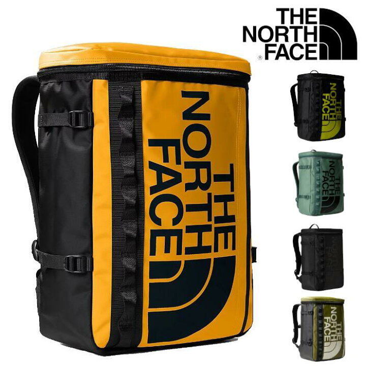 楽天市場】バッグ リュック バックパック ノースフェイス THE NORTH 