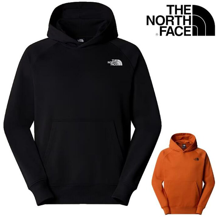 楽天市場】パーカー THE NORTH FACE TNF メンズ レディース ユニ 