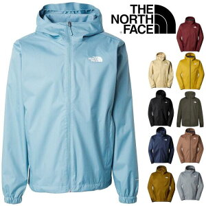 t[ht WPbg }EeWPbg THE NORTH FACE TNF AE^[ h ʋC z h Y fB[X jZbNX Quest Hooded Jacket AEghA ubN x[W lCr[ u