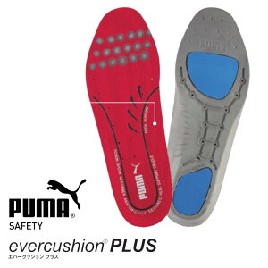 C\[ PUMA. AT WORK. v[}Abg[N PUMA SAFETY v[}Z[teB ƌC [NXj[J[ evercushion PLUS Go[NbV vX |E^ | bh  20.451.0