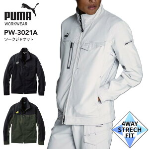 [NWPbg PUMA. AT WORK. v[}Abg[N PUMA WORKWEAR v[}[NEFA d ƕ ƒ Y fB[X jZbNX ubN  Vo[ O[ J[L O[  PW-3