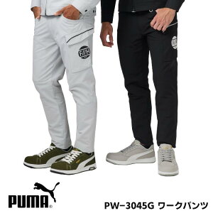 PUMA.AT WORK.×HIROMI �J�[�S�p���c �����Y ���f�B�[�X ���j�Z�b�N�X �I�[���V�[�Y�� �S2�F �u���b�N �V���o�[�O���[ M-3L
