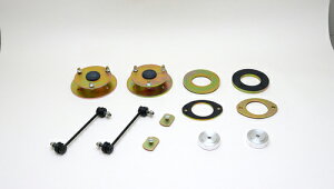 ACC EASY-UP LIFT UP SPACER KIT ~crV fJDF5 4WD CV1WptgAZbg(6475)yTXyVp[czyԃp[czG[V[V[ C[W[Abv tgAbv Xy[T[Lbg