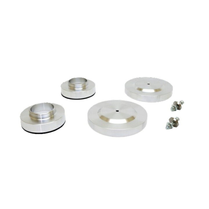 楽天市場】ACC EASY-UP LIFT UP SPACER KIT トヨタ ランドクルーザー 