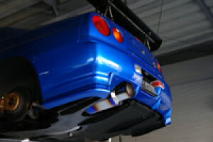 amuse R1TITAN 80 Y jbT XJCC GT-R BNR32/BNR33/BNR34p y}t[zyԃp[czA~[Y R1`^yԊ֘Ȃtwőzyʏ|Cg10{z