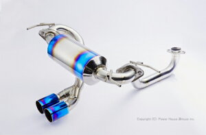 amuse R1TITAN EXTRA GOLD RING ホンダ S660 JW5用 【マフラー】【自動車パーツ】アミューズ R1チタン エクストラ ゴールドリング【車関連の送付先指定で送料無料】【通常ポイント10倍】