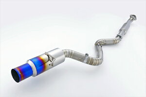 amuse R1TITAN 青炎 スバル WRX STI/WRX S4 VAB/VAG用 【マフラー】【自動車パーツ】アミューズ R1チタン 青炎 【車関連の送付先指定で送料無料】