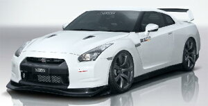 amuse tgA_[fBt[U[ Y jbT GT-R R35p yGAzA~[Y Front Under Diffuseryʏ|Cg10{z