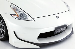 amuse A_[fBt[U[ ̌^tgop[X|C[ Y jbT tFAfBZ Z34p yGAzA~[Y Front Bumperyʏ|Cg10{z