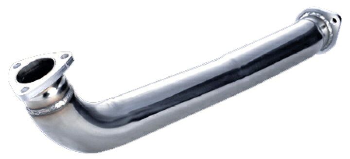 楽天市場】APEXi GT SPEC FRONT PIPE マツダ RX-7 FC3S用 （145-Z001 