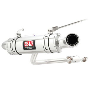 APIO(AsI) V}t[ XeXTCN XYL Wj[VG Aop[ JB74p i2004-7NSjy}t[zyԃp[czYOSHIMURA Muffler STAINLESS CYCLONE