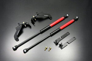AUTOEXE BONNET DAMPER }c_ CX-5 KF2P/KF5P/KFEPp (MKF2960)yԃp[czI[gGN[ {lbg_p[
