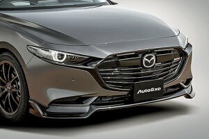 �y�G���g���[�Ń|�C���g10�{�zAUTOEXE �t�����g�A���_�[�X�|�C���[ �}�c�_ MAZDA3 �Z�_�� BP�n�p �s�A�m�u���b�N�h����(BPA3 V4 900)�y�G�A���z�I�[�g�G�N�[ �X�^�C�����O�L�b�g STYLING KIT FRONT UNDER SP