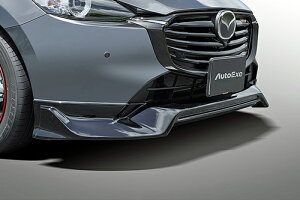 AUTOEXE �t�����g�A���_�[�X�|�C���[ �}�c�_ MAZDA2 DJ�n�p �s�A�m�u���b�N�h����(DJA2 V4 900)�y�G�A���z�I�[�g�G�N�[ �X�^�C�����O�L�b�g STYLING KIT FRONT UNDER SPOILER�y�Ԋ֘A�̑��t��w��ő�������