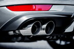 AUTOEXE SPORTS MUFFLER + MUFFLER GARNISH マツダ CX-60 KH3R3P用 (KHA1 V5 800/KHA1 V3 910)【マフラー】【自動車パーツ】オートエクゼ スポーツマフラー マフラーガーニッシュ