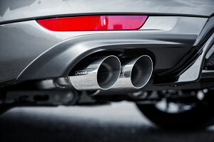 AUTOEXE SPORTS MUFFLER + MUFFLER GARNISH }c_ CX-60 K\ KH5Pp (KHA2 V5 800/KHA2 V3 910)y}t[zyԃp[czI[gGN[ X|[c}t[ }t[K[jbV