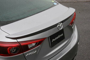 AUTOEXE AX|C[ }c_ ANZ Z_ BM2FP/BM2AP/BMLFP/BM5FP/BM5APp h(MBM2610)yGAzI[gGN[ X^COLbg STYLING KIT REAR SPOILERyԊ֘Ȃtwőz