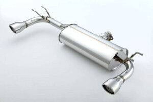 AUTOEXE Premium Tail Muffler }c_ }c_3 Z_ 2WD BPFP/BP5P p (BPA3 V5 810)(i:MBP8Y30)y}t[zyԃp[czI[gGN[ v~Ae[}t[