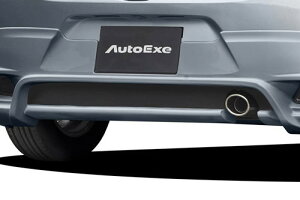 AUTOEXE AA_[X|C[ }c_ f~I ʎYCAEg}t[ DJ5FS/DJ3FS/DJLFS/DJ5AS/DJ3AS/DJLASp h(MDJ2400)yGAzI[gGN[ X^COLbg STYLING KIT REAR UNDER SPOILER