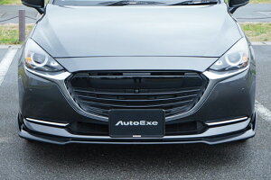 AUTOEXE tgO }c_ }c_2 DJ5FS/DJLFS/DJ5AS/DJLASp sAmubN/ubN2Fh(MDJ2510)yGAzI[gGN[ X^COLbg STYLING KIT FRONT GRILLyԊ֘Ȃtw