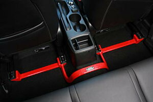 AUTOEXE CENTER FLOOR BAR }c_ f~I 4WD DJ5AS/DJ3AS/DJLASp (MDK4D00)y⋭p[czyԃp[czI[gGN[ Z^[tAo[