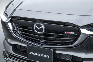 AUTOEXE tgO }c_ CX-30 DM8P/DMEP/DMFPp sAmubN/ubN2Fh(MDM2500)yGAzI[gGN[ X^COLbg STYLING KIT FRONT GRILLyԊ֘Ȃtwő