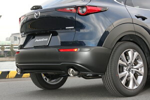 AUTOEXE Premium Tail Muffler マツダ CX-30 DM8P用 (DMA1 V5 810)(旧品番:MDM8Y00)【マフラー】【自動車パーツ】オートエクゼ プレミアムテールマフラー