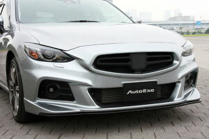 AUTOEXE tgop[O }c_ AeU GJ2FPEGJ2APEGJ5FPEGJEFPEGJ2FWEGJ2AWEGJ5FWEGJEFWp h(MGJ2F00)yGAzI[gGN[ X^COLbg STYLING KIT FRONT BUMPER & GRILLyԊ