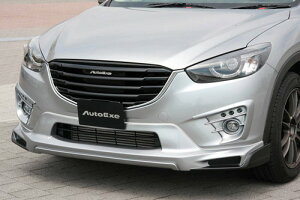 AUTOEXE tgX|C[ }c_ CX-5 KE2FW/KE2AW/KE5FW/KE5AW/KEEFW/KEEAWp h(MKE2100)yGAzI[gGN[ X^COLbg STYLING KIT FRONT SPOILERyԊ֘Ȃtwőz