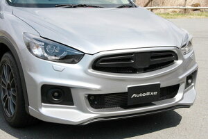 AUTOEXE tgop[O }c_ CX-5 KE2FW/KE2AW/KE5FW/KE5AW/KEEFW/KEEAWp h(MKE2F00)yGAzI[gGN[ X^COLbg STYLING KIT FRONT BUMPER & GRILLyԊ֘Ȃtwő
