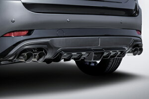 AUTOEXE SPORTS MUFFLER + MUFFLER GARNISH }c_ CX-5 KF2P 500001`p (MKF8Y90/MKF2470)y}t[zyԃp[czI[gGN[ X|[c}t[ }t[K[jbV