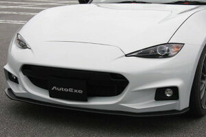 AUTOEXE tgm[Y }c_ [hX^[ ND5RCp h(MND2F00)yGAzI[gGN[ X^COLbg STYLING KIT FRONT NOSEyԊ֘Ȃtwőz