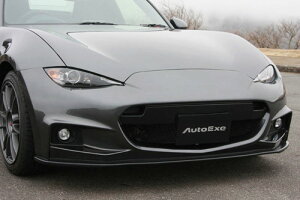 AUTOEXE tgm[Y }c_ [hX^[RF NDERCp h(MND2F00)yGAzI[gGN[ X^COLbg STYLING KIT FRONT NOSEyԊ֘Ȃtwőz