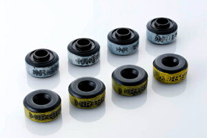 AUTOEXE Upper Mount Bush Set }c_ [hX^[RF NDERCp (MND7X20)yTXyVp[czyԃp[czI[gGN[ Abp[}EgubVZbg